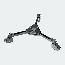 Hot Pod Dolly