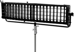 Litepanels DoPchoice SNAPGRID for Gemini 2x1 Soft RGBWW LED Panel - Horizontal Array - direct fit