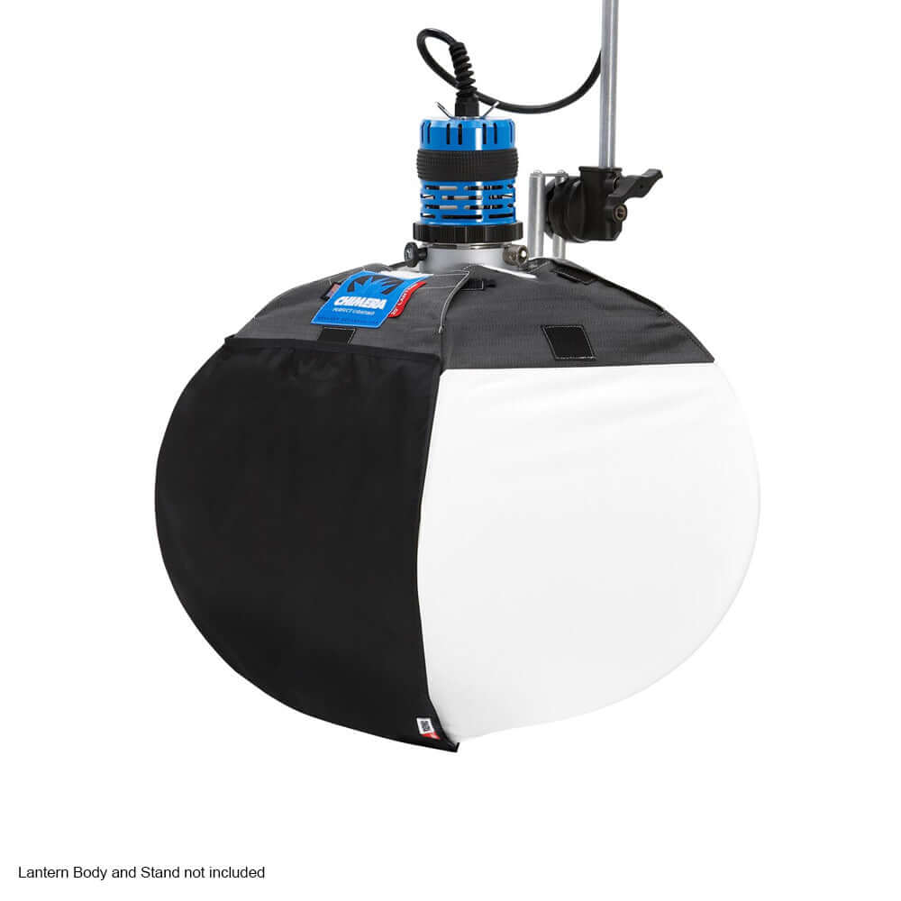 Chimera LIGHTBANK - LANTERN WITH SKIRT - 30" (76.2 cm)