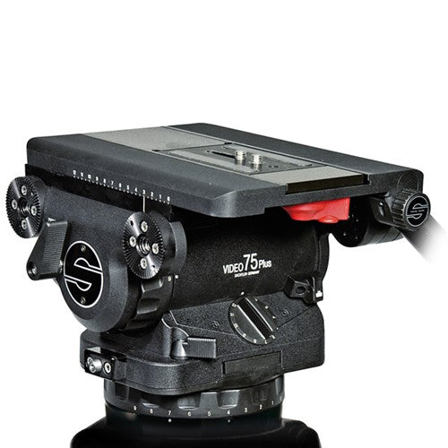Video 75 Plus EFP