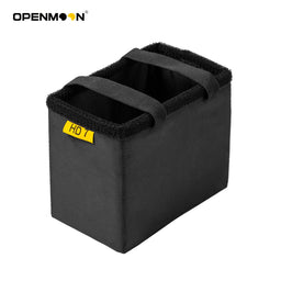 OpenMoon 7 inch monitor hood sunshade