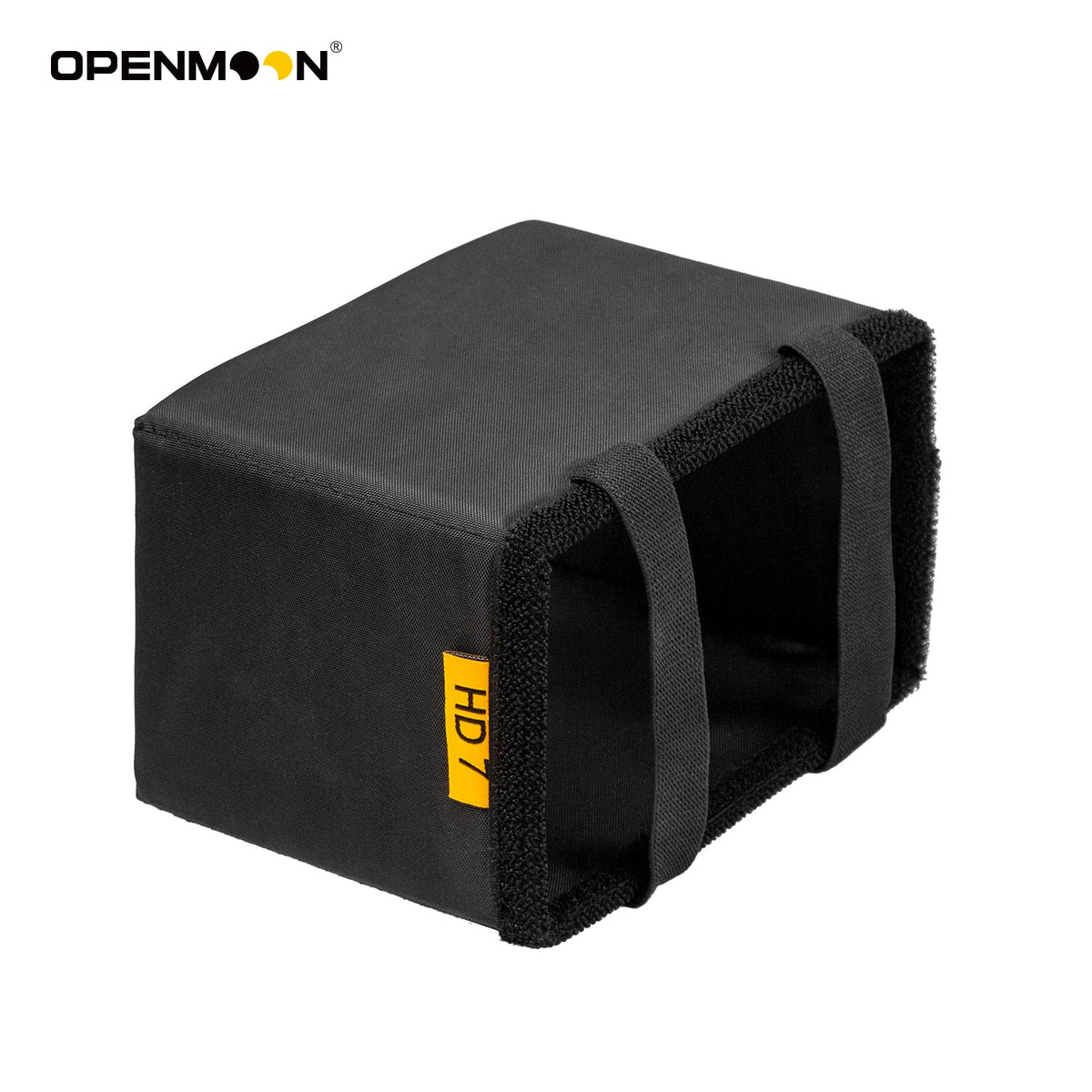 OpenMoon 7 inch monitor hood sunshade