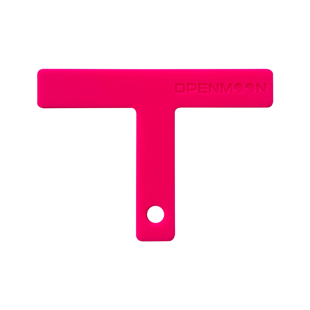 OpenMoon silicone T marker in Pink