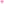 OpenMoon silicone T marker in Pink