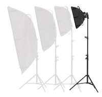 Chimera LIGHTBANK - VIDEO PRO PLUS  - SHALLOW XS -3 SCREENS