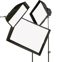 Chimera LIGHT KIT - COMBI STILL SILVER - INCLUDES 1-1025, 1-1035, 1-1055 AND 1-3960