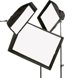 Chimera LIGHT KIT - COMBI STILL SILVER - INCLUDES 1-1025, 1-1035, 1-1055 AND 1-3960