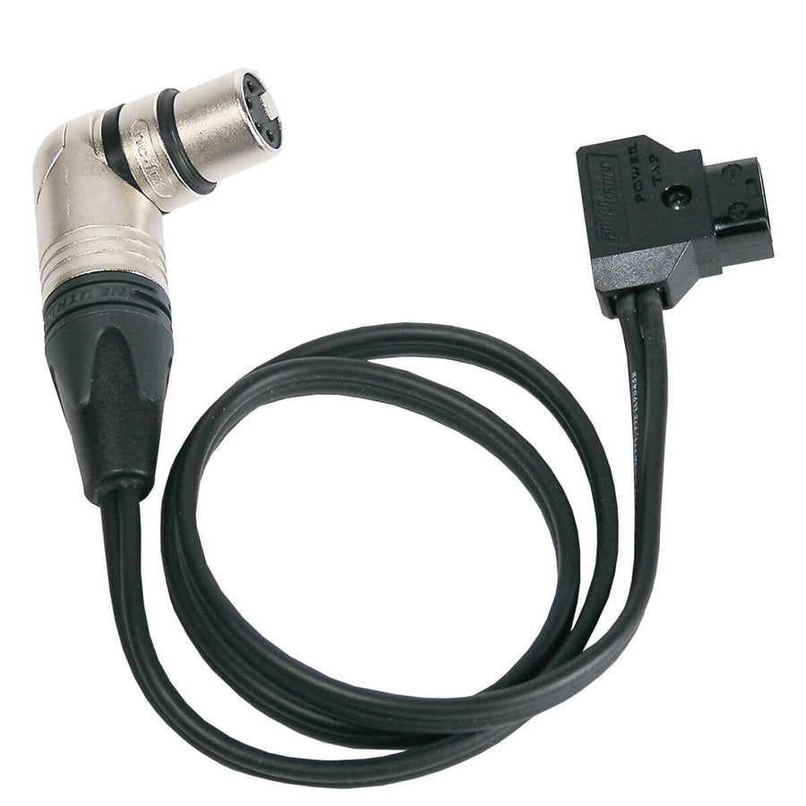 Anton Bauer PowerTap 28 XLR