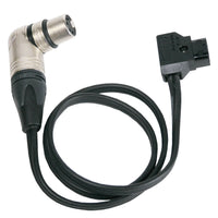 Anton Bauer PowerTap 20 XLR