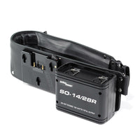 SO-14/28R Battery Belt