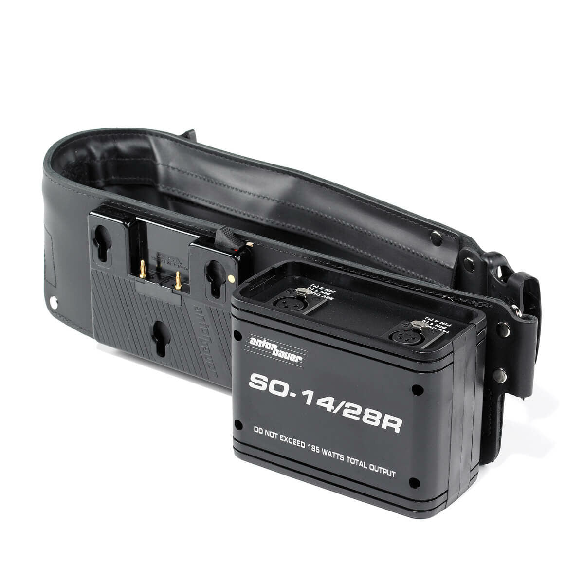 SO-14/28R Battery Belt