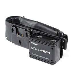 Anton Bauer SO-14/28R Battery Belt