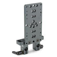 MATRIX Cheese Plate - back
