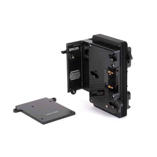 Anton Bauer QR HOTSWAP-LF