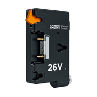26V Plate (ARRI LF, 65, SXT) Gold Mount Plus - product