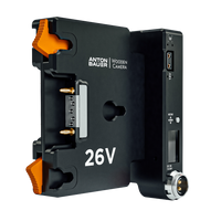 Anton Bauer 26V Sharkfin Gold Mount Plus (Alexa LF, 65, SXT)