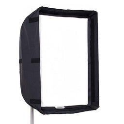 Chimera LIGHTBANK - NYLA ZYLA- LOW HEAT VIDEO PRO - XS - LONG POLES