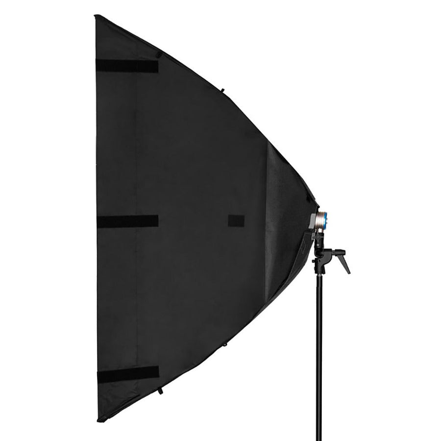 Chimera LIGHTBANK - VIDEO PRO PLUS W/ 3 SCREENS - MEDIUM
