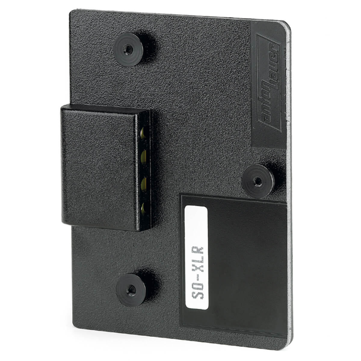 SO-XLR