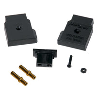 Anton Bauer female PowerTap connector kit, pins and housing