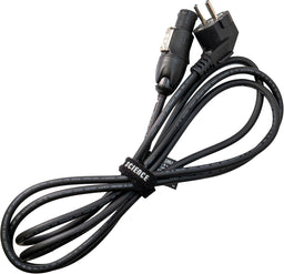 Quasar Science Power 1 TRUE1 Power Cable 8', Type F (EU)