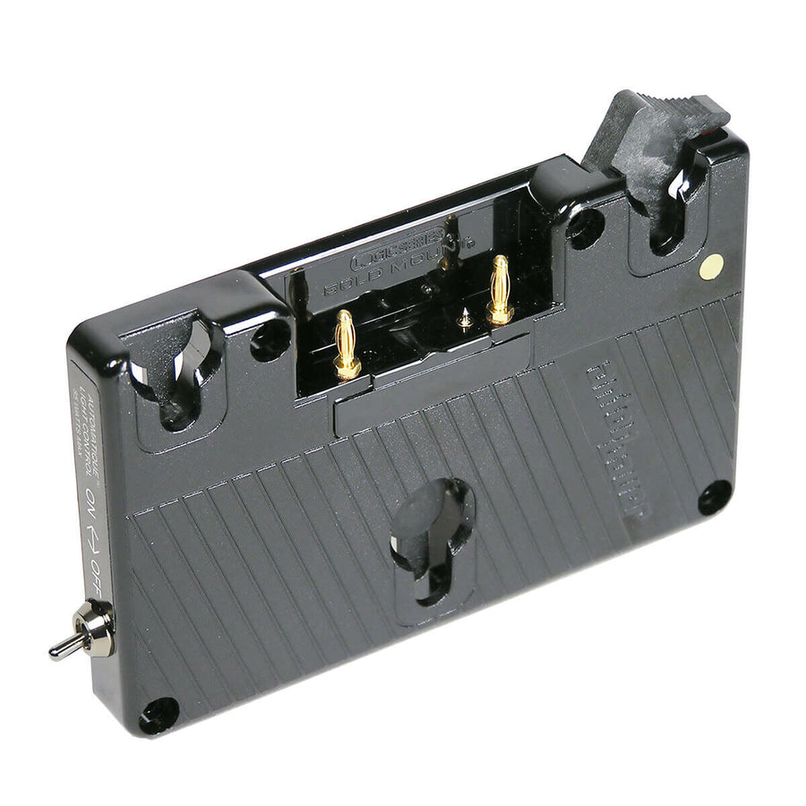 Anton Bauer QR-DP800