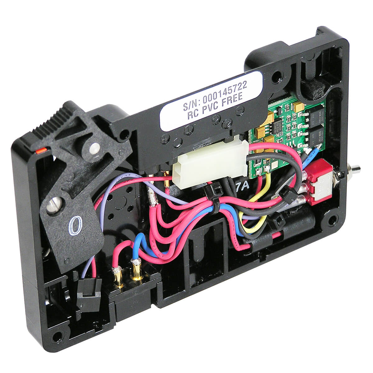 Anton Bauer QR-DP800
