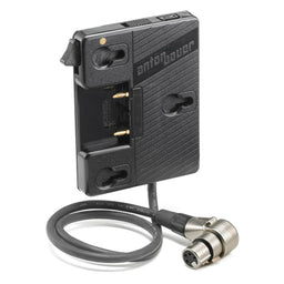 Anton Bauer QR-UNIV Universal Gold Mount Battery Adapter