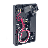 Anton Bauer QRC-Digital Gold-Mount Battery Plate - image 2