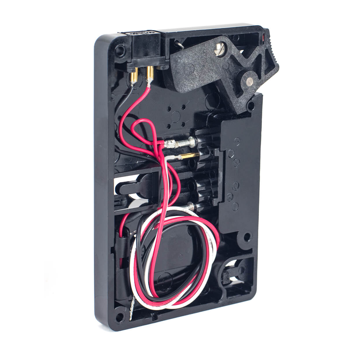 Anton Bauer QRC-Digital Gold-Mount Battery Plate - image 2