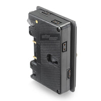 Anton Bauer QR-QUAD PT  Sandwich Adapter