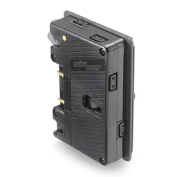 Anton Bauer QR-QUAD PT  Sandwich Adapter