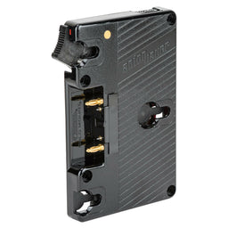 Anton Bauer QRC-D2 Gold Mount Bracket/Analog/Digital