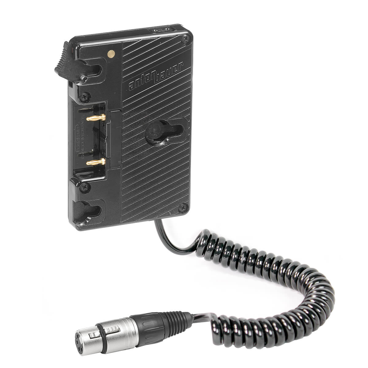 Anton Bauer QRC-DUAL-PT