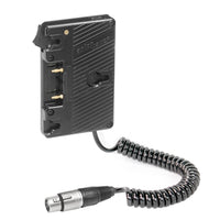 Anton Bauer QRC-DUAL-PT