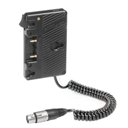 Anton Bauer QRC-DUAL-PT