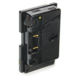 Anton Bauer QRC-4K-S