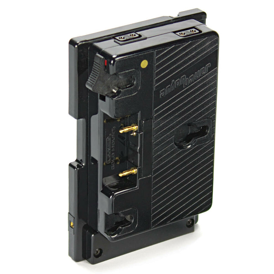 Anton Bauer QRC-4K-S