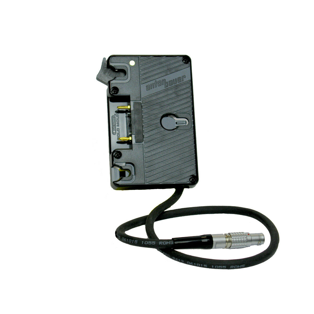 QRC-C300 MKII GM