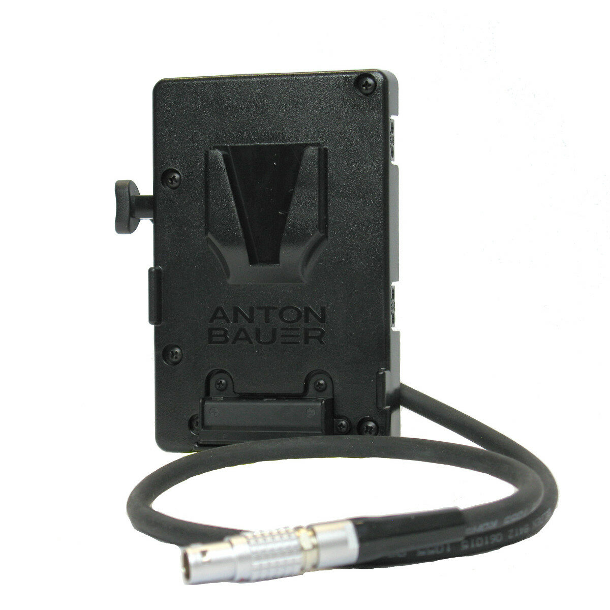 Anton Bauer QRC-C300 MKII VM