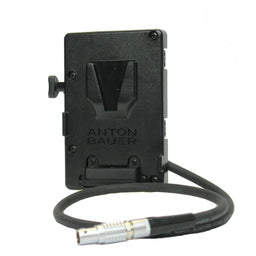 Anton Bauer QRC-C300 MKII VM