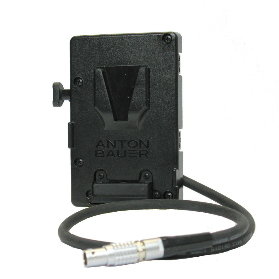 Anton Bauer QRC-C300 MKII VM