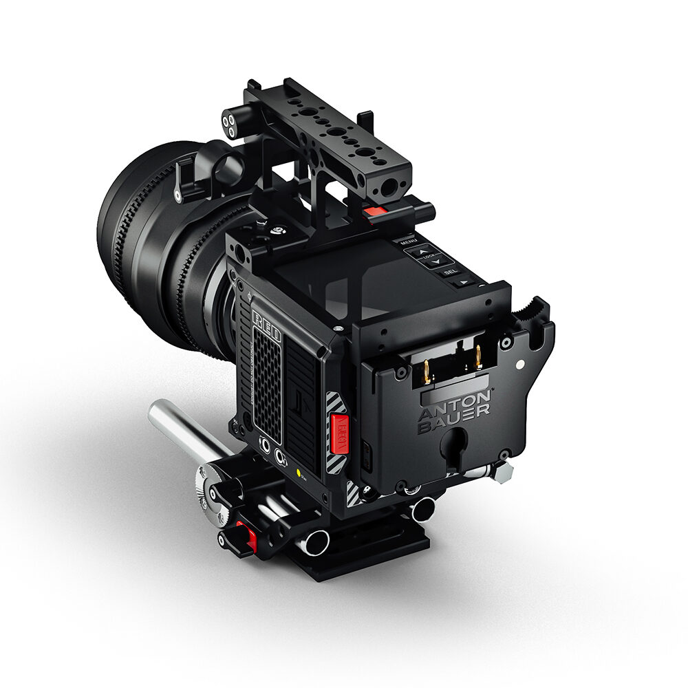 Anton Bauer Komodo Bracket GM - image 3