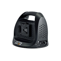 Performance Dual V-Mount Charger - back