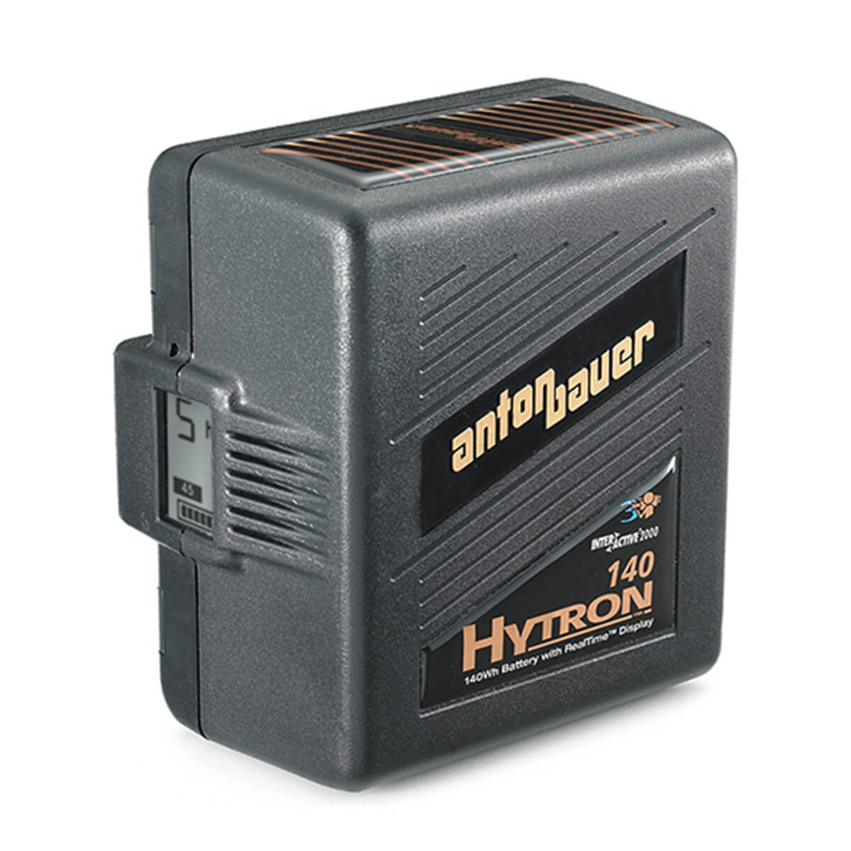 Anton Bauer HyTRON 140
