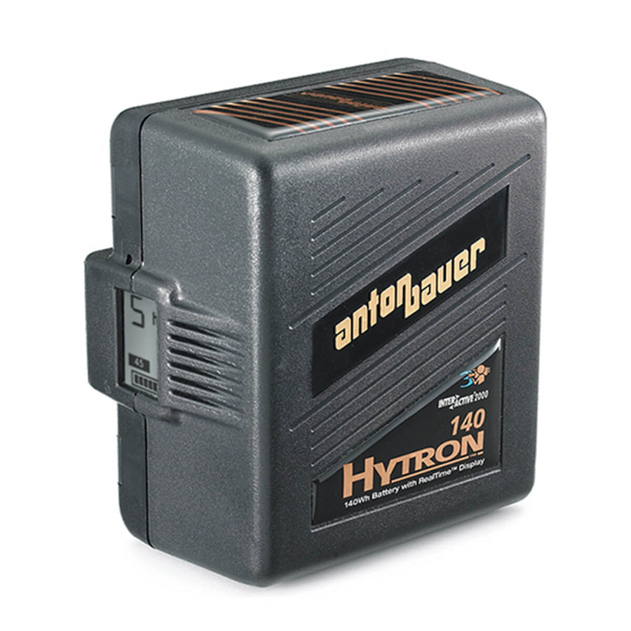 Anton Bauer HyTRON 140