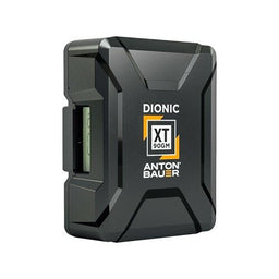 Anton Bauer DIONIC XT 90 Gold Mount Battery