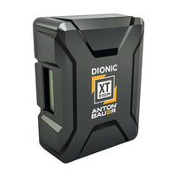 Anton Bauer Dionic XT 90 Gold Mount Battery - front