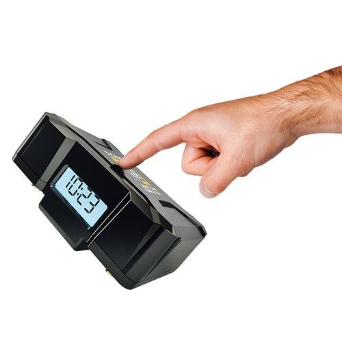 Anton Bauer Dionic XT 90 Gold Mount Battery - LCD screen