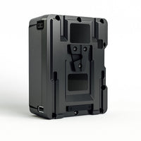 Anton Bauer Dionic XT 90 V-Mount Battery - back